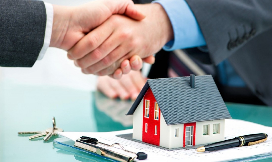 Hợp đồng mua bán nhà ở là gì? Mẫu hợp đồng mua bán nhà ở mới nhất 2021