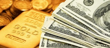 Giá vàng và tỷ giá ngoại tệ ngày 26/11: Giá vàng nhích nhẹ, USD ở mức: 23.147 đồng