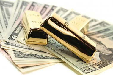 Giá vàng và tỷ giá ngoại tệ ngày 29/11: Vàng tiệm cận mốc 61 triệu, USD ở mức 23.145 đồng