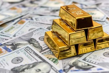 Giá vàng và tỷ giá ngoại tệ ngày 30/11: Thị trường giảm nhẹ