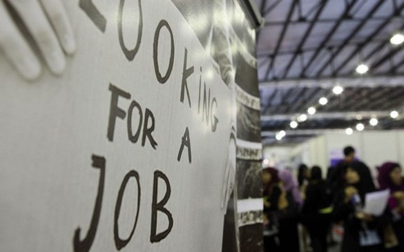 ILO: Thị trường việc làm toàn cầu giảm mạnh trong quý IV/2022