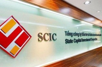 SCIC bán đấu giá trọn lô Công ty CP Hạ tầng và Bất động sản Việt Nam trị giá hơn 390 tỷ đồng