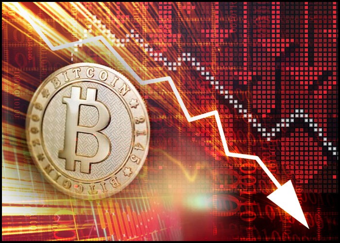 Chứng khoán tiếp đà tăng, Bitcoin rớt về ngưỡng 18.000 USD
