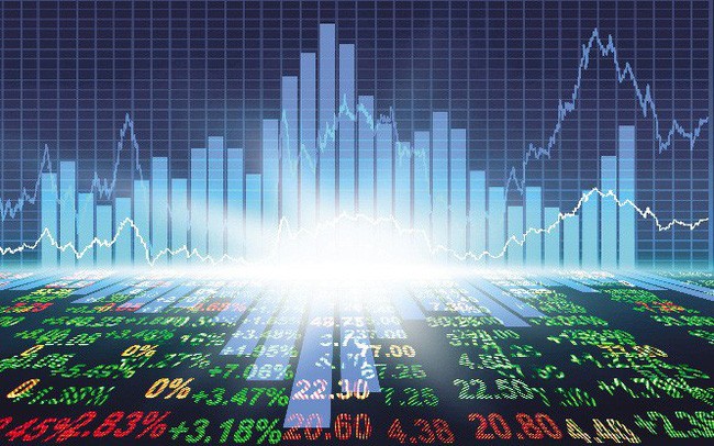 Thị trường chứng khoán hôm nay ngày 9/11: VN-Index hồi phục