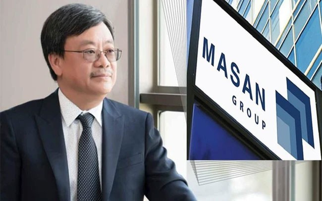 HSBC hỗ trợ Masan Group huy động gói tín dụng 600 triệu USD