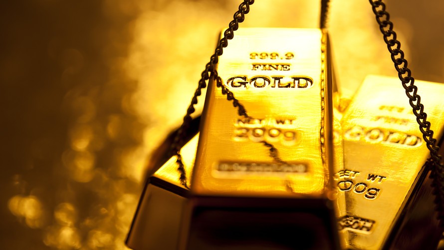 Giá vàng và tỷ giá ngoại tệ ngày 14/11: Vàng SJC bám sát mốc 68 triệu đồng/lượng, USD đứng yên