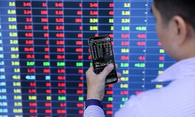 Vì sao thị trường chứng khoán Việt Nam biến động mạnh?