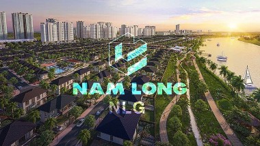 Nam Long dự chi tối đa 1.000 tỷ đồng mua cổ phiếu quỹ