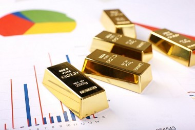Giá vàng và tỷ giá ngoại tệ ngày 22/11: Giá vàng trong nước chênh với thế giới 16 triệu đồng/lượng