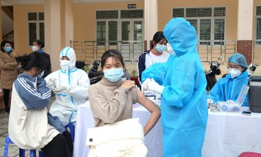 Số ca nhiễm Covid-19 gia tăng mạnh ở châu Á