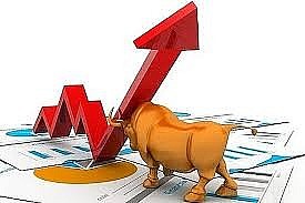 Thị trường chứng khoán hôm nay 1/12: Nhóm ngân hàng đẩy chỉ số VN-Index tăng ngược trở lại