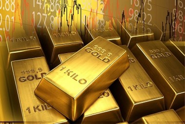 Giá vàng và tỷ giá ngoại tệ hôm nay 2/12: Vàng sụt giảm, USD ở mức 23.143 đồng