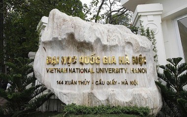 3 trường đại học Việt Nam trong top Best Global Universities