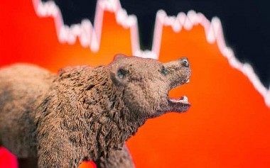 Thị trường chứng khoán hôm nay 3/12: Hàng loạt cổ phiếu lớn lao dốc, VN-Index bốc hơi 39 điểm