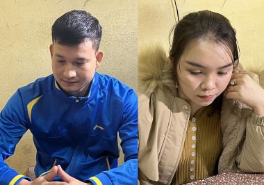 Thanh Hoá: Khởi tố vợ chồng chủ Shop thời trang Mai Hường vì hành vì làm nhục người khác