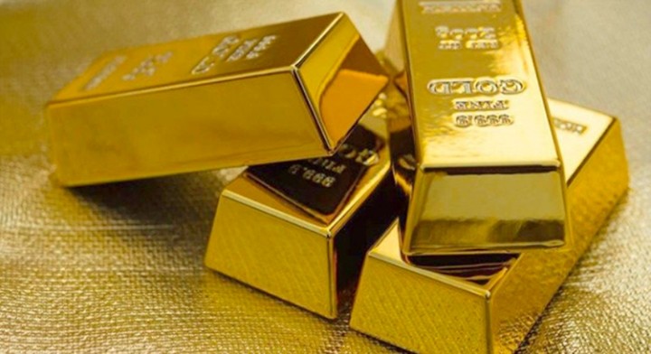 Giá vàng và tỷ giá ngoại tệ ngày 7/12: Thị trường vàng trong nước tiếp tục tăng