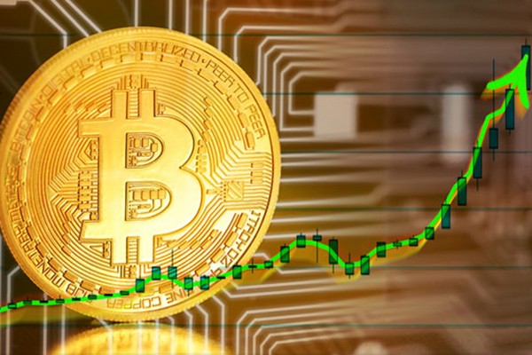 Chứng khoán Mỹ bật tăng, Bitcoin lấy lại mốc quan trọng