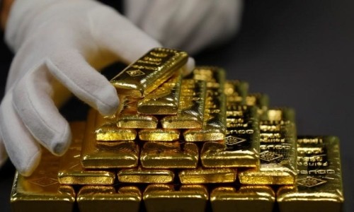 Giá vàng và tỷ giá ngoại tệ ngày 16/12: Giá vàng đồng loạt tăng mạnh