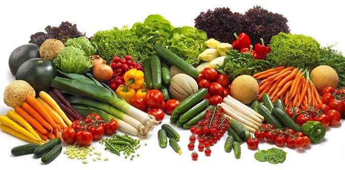 Giá thực phẩm ngày 17/12: 'Hạ nhiệt' ở nhiều mặt hàng rau củ quả và thịt lợn hơi