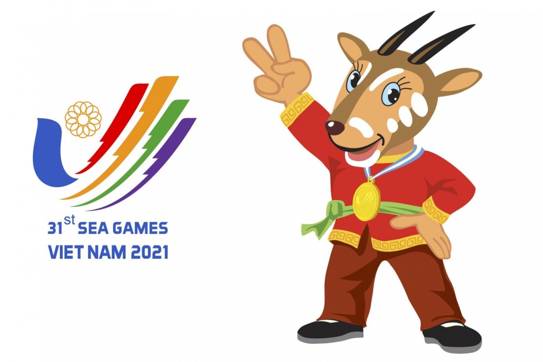 SEA Games 31 sẽ diễn ra tại Việt Nam từ 5-23/5/2022