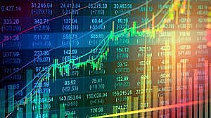 Thị trường chứng khoán ngày 17/12: VN-Index chốt phiên tăng 3 điểm