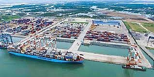 Đề xuất cơ chế ‘cảng mở’ tại bến cảng Cái Mép-Thị Vải