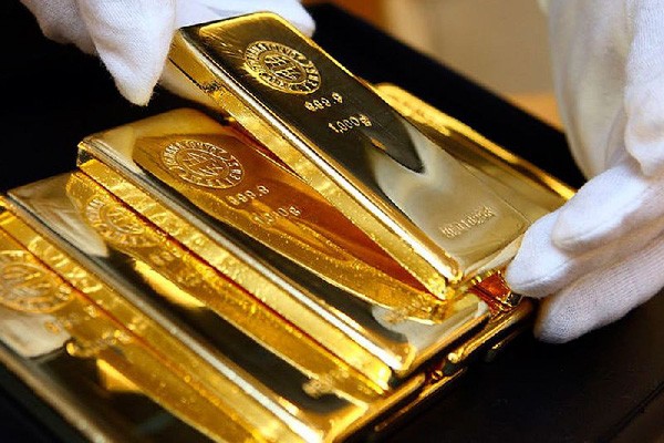 Giá vàng và tỷ giá ngoại tệ ngày 22/12: Vàng quay đầu giảm