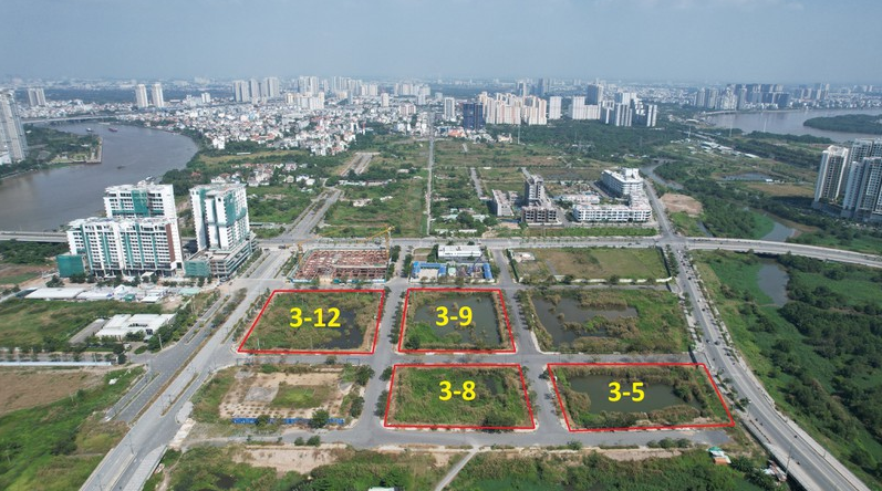 Bản tin bất động sản ngày 13/1: Giá đất nền Quảng Ninh chỉ từ 15 triệu/m2