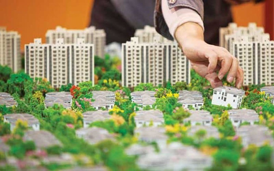 Nhiều chính sách mới tác động lớn đến thị trường bất động sản năm 2023