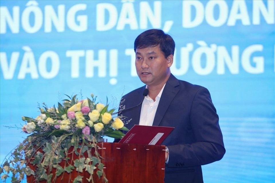 Agribank bổ nhiệm tân Tổng giám đốc Phạm Toàn Vượng
