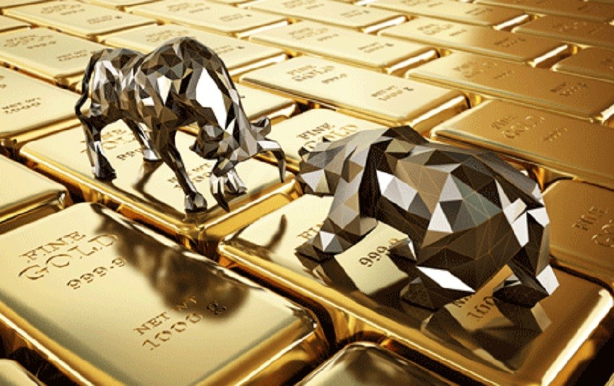 Giá vàng và tỷ giá ngoại tệ ngày 5/12: Vàng SJC giảm nhẹ, tỷ giá USD đứng yên