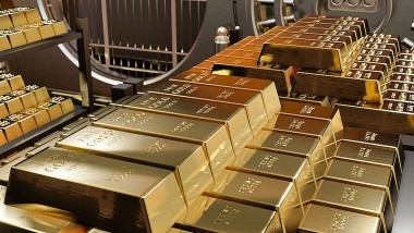 Dự báo giá vàng tuần từ 12-17-12/2022: Giá vàng tiếp đà tăng, chênh lệnh 15 triệu đồng/lượng so với giá vàng thế giới