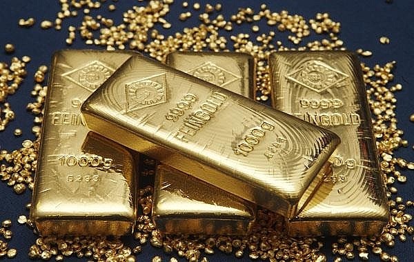 Giá vàng và tỷ giá ngoại tệ ngày 21/12: Vàng SJC neo cao, USD giảm thêm 2 đồng