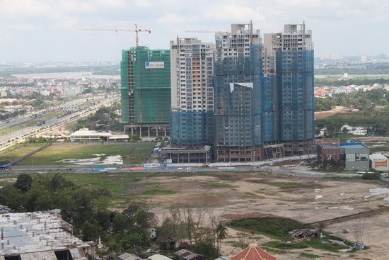Tin bất động sản ngày 21/12: Thanh Hóa tạm dừng  dự án Khu đô thị mới phía Đông đường Vành đai phía Tây