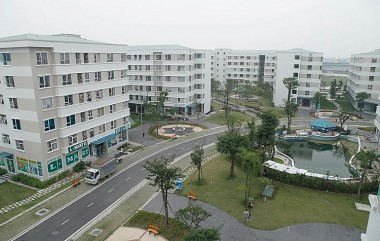 Tin bất động sản ngày 6/1: Đà Nẵng có 1.389 căn nhà ở xã hội ngoài ngân sách nhà nước đủ điều kiện bán