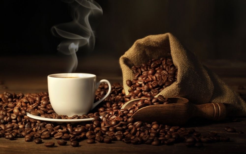 Giá cà phê và hồ tiêu hôm nay 03/01: Giá cà phê dao động 38.600 - 39.600 đồng/kg, hồ tiêu ổn định
