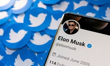 Twitter hỗn loạn, Elon Musk đề cập đến khả năng phá sản