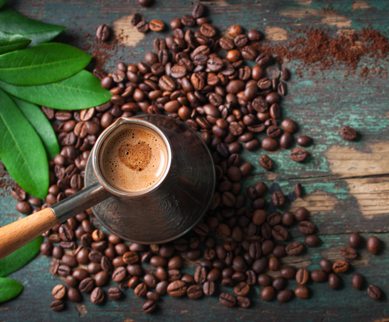 Giá cà phê và hồ tiêu hôm nay 16/11: Cà phê trong nước giảm 400 đồng/kg, hồ tiêu đi ngang
