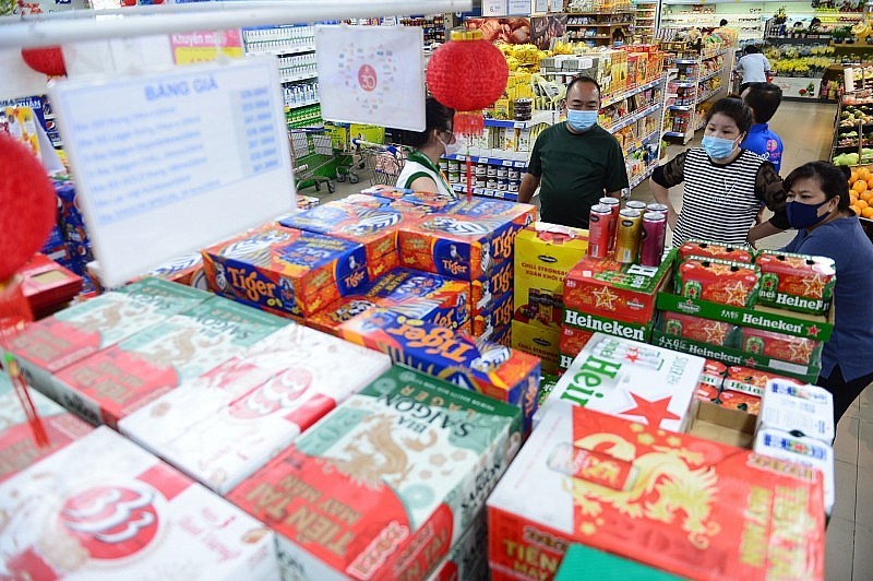 Bản tin khuyến mại 21/11: Sôi động thị trường sản phẩm, dịch vụ giảm giá 'ăn theo' mùa World Cup 2022