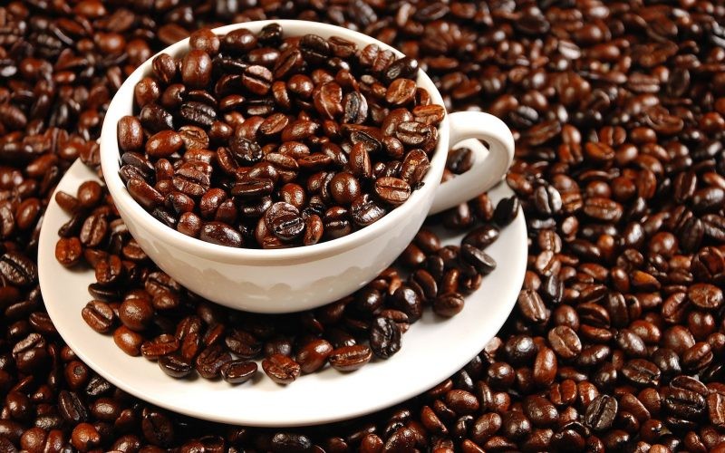 Giá cà phê và hồ tiêu hôm nay 28/11: Giá cà phê trong nước trên 40.000 đồng/kg, giá hồ tiêu tiếp tục đi ngang