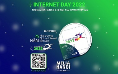 Việt Nam có hơn 70 triệu người dùng internet