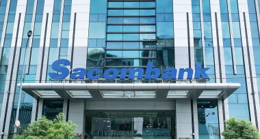 Dragon Capital gia tăng tỷ lệ sở hữu tại Sacombank