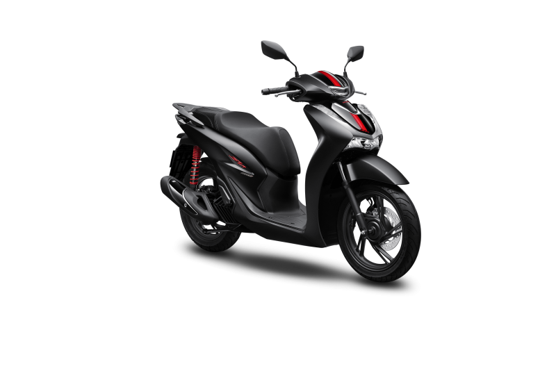 Bản tin xe máy ngày 10/12: Honda Việt Nam giới thiệu những phiên bản xe mới trong tháng 12