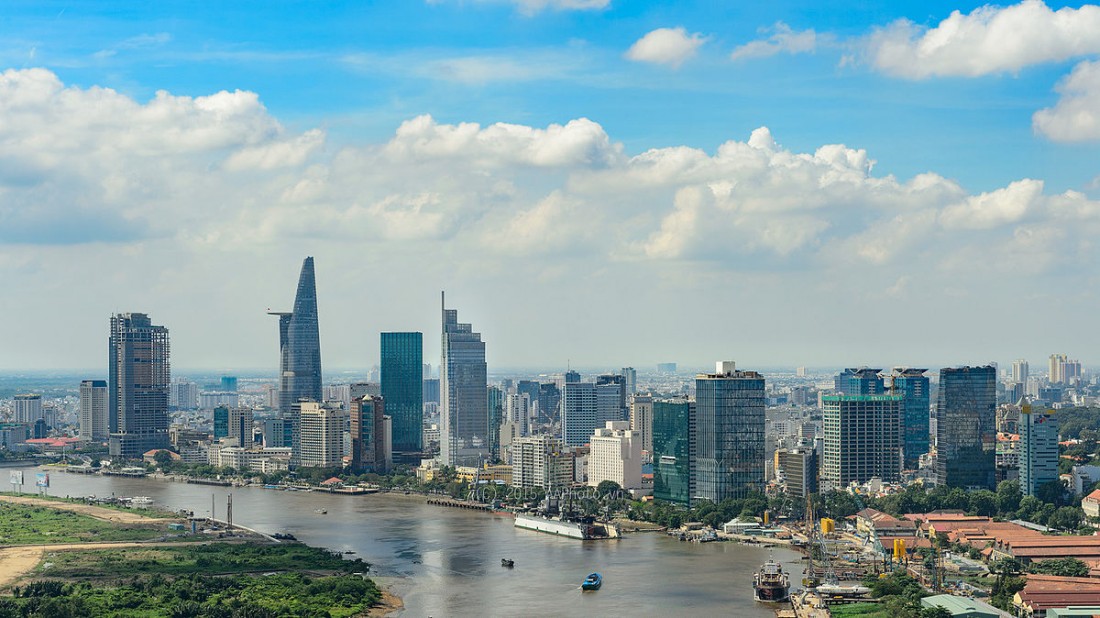 ADB nâng dự báo tăng trưởng kinh tế Việt Nam lên mức 7,5%