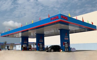 Xăng dầu Dầu khí Thái Bình (POB): Cổ đông lớn Sao Thăng Long muốn thoái toàn bộ gần 17% vốn