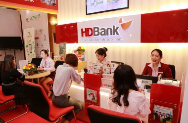 Cổ đông HDBank thông qua phát hành 500 triệu USD trái phiếu quốc tế và nâng ‘room ngoại’