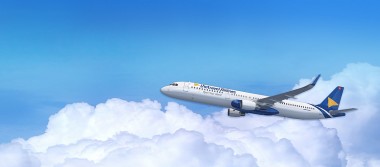 Vietravel Airlines khai trương đường bay quốc tế đầu tiên