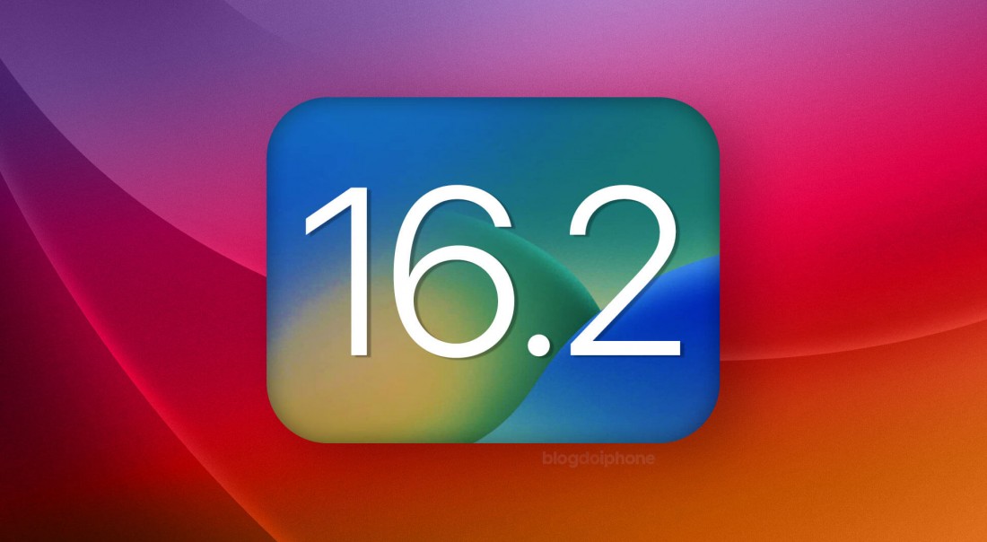 Apple vá 30 lỗ hổng bảo mật nghiêm trọng với iOS 16.2