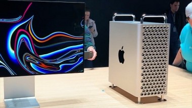 Thêm một sản phẩm Apple sản xuất tại Việt Nam