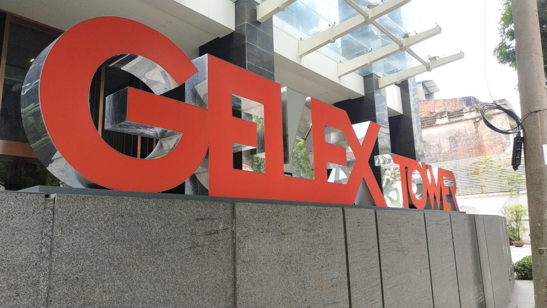 Gelex Electric muốn thoái vốn tại Gelex Hạ tầng